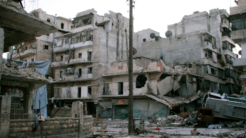 Humanitarian assistance will not be affected by the move