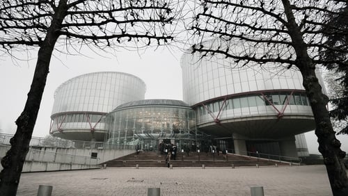 The ECHR ruled that Kenneth Donohoe's right to a fair trial was not violated