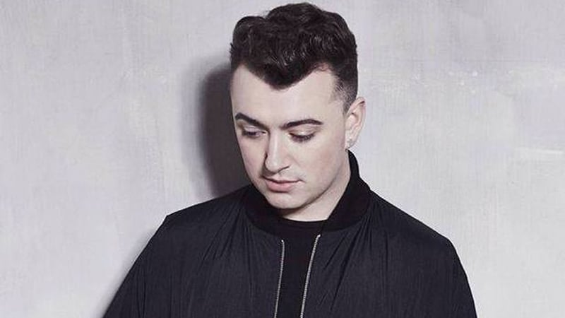 Sam Smith wins Brits Critics' Choice Award