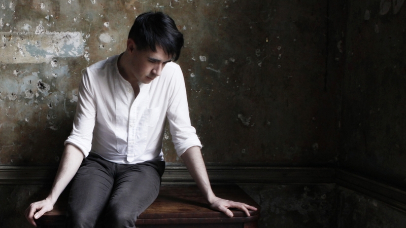 The Late David Turpin is one of the acts performing at this year's Hard Working Class Heroes