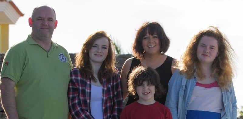 The Kids are Alright: Whose Holiday is it Anyway? New series begins on RTÉ One, 6.30pm