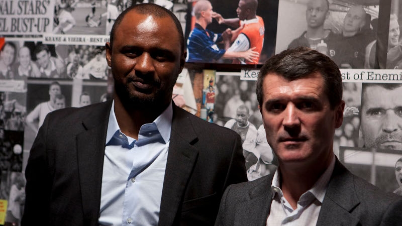 Two greats on RTÉ Two at 10:00pm