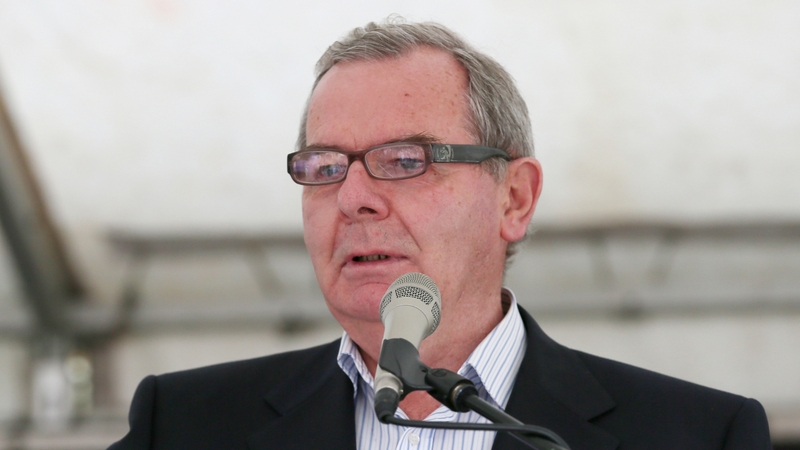 Sean Quinn formerly controlled the Quinn Group of companies