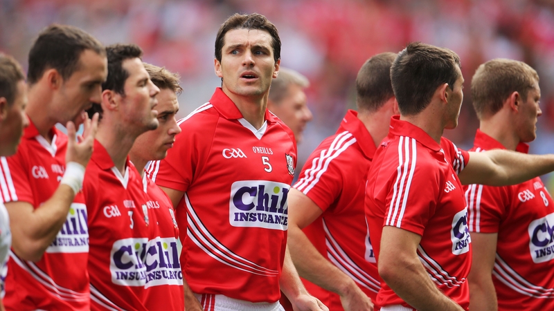 Tom Kenny has quit inter-county hurling to focus on the club scene