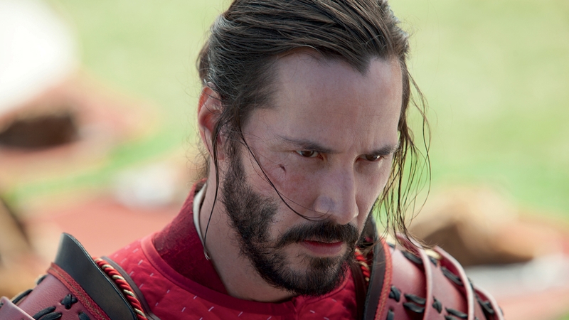 47 Ronin - Opens in cinemas on December 26