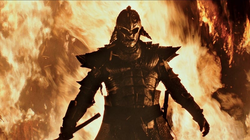 47 Ronin - In cinemas from December 26