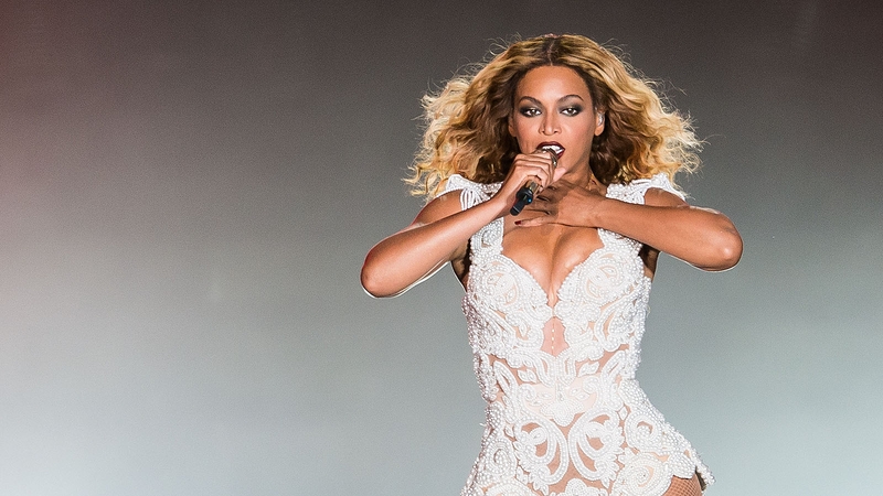 Beyoncé will play Dublin's O2 on March 8, 9 and 11, 2013