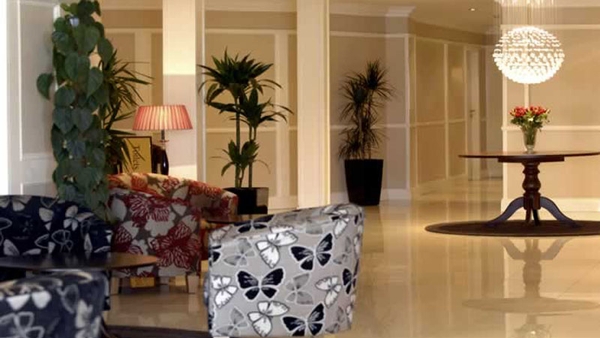Killarney Court Hotel