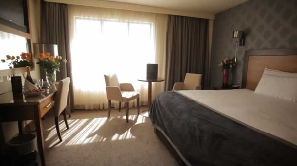Treacy’s Hotel Waterford