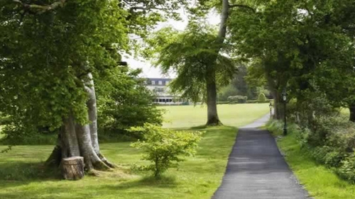 Bloomfield House Hotel
