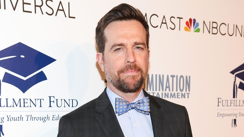 Ed Helms