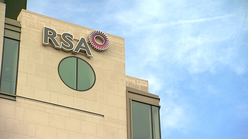 Some analysts estimate that RSA may need to raise as much as £1 billion