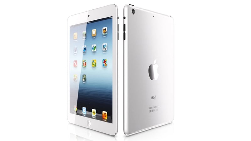 Apple Music is coming to the iPad