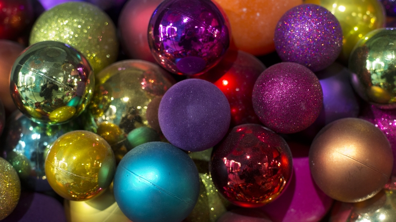 Credit Union survey shows that 30% of participants feel better about their financial position in the run-up to Christmas