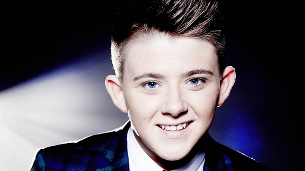 Nicholas McDonald