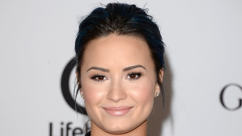 Demi Lovato