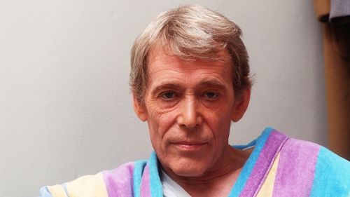 Peter O'Toole