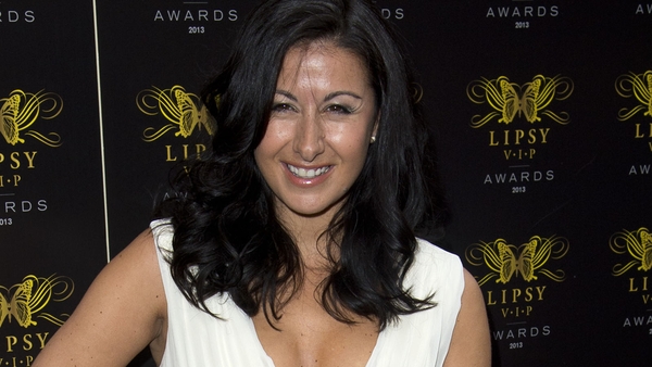 Hayley Tamaddon
