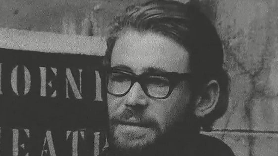 Peter O'Toole (1963)