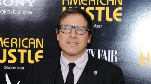 David O. Russell