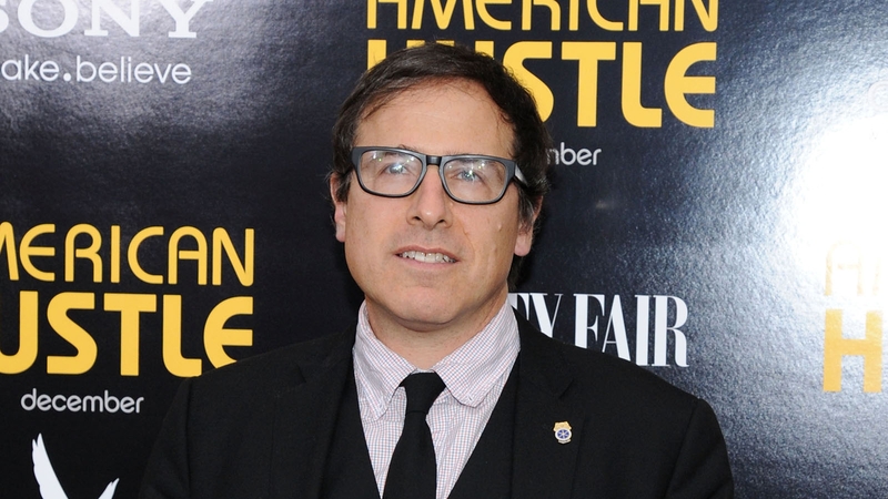 David O. Russell