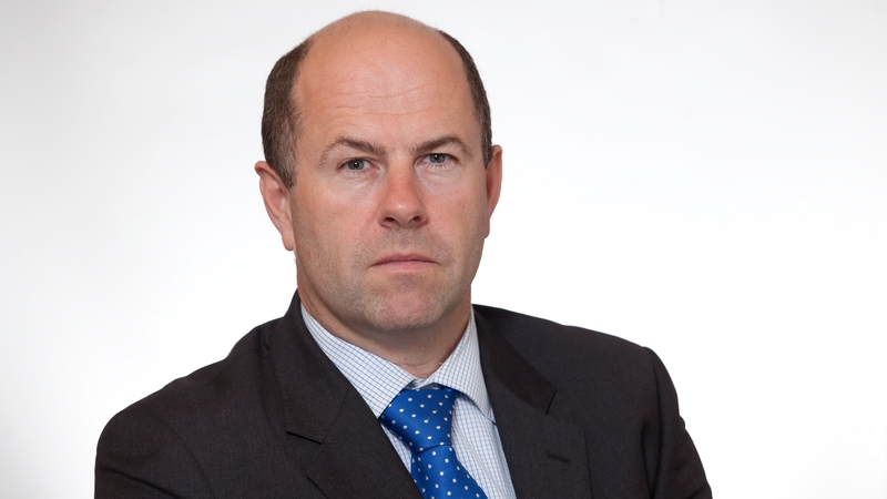 Datalex CEO Aidan Brogan says company is experiencing strong year of customer growth