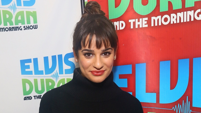 Lea Michele