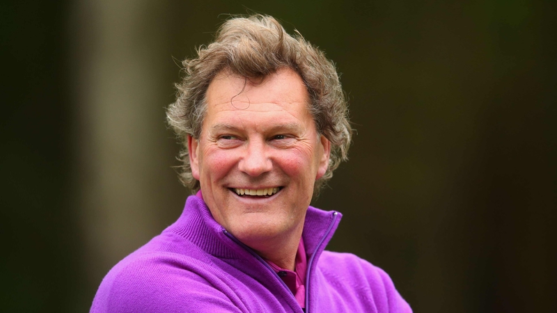 Glenn Hoddle: "That just wasn't good for my recovery! But a great performance well done boys."