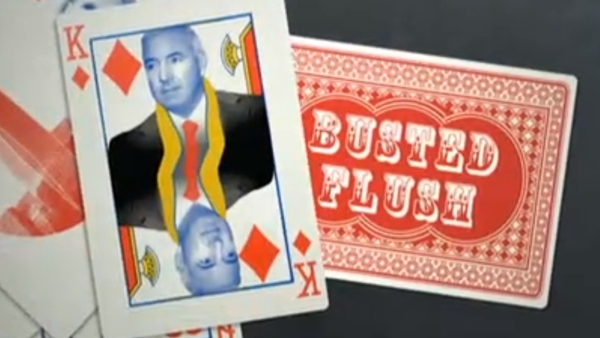 Busted Flush