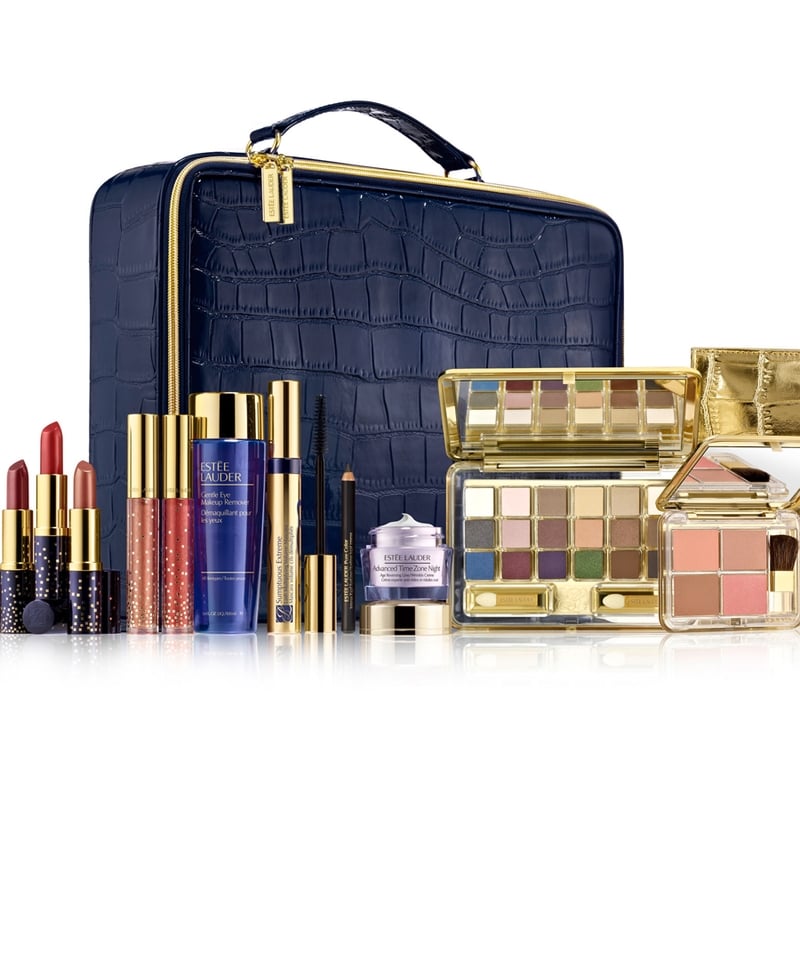Estee Lauder Blockbuster - Just €69 with the purchase of any Estee Lauder fragrance