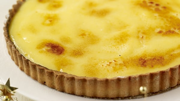 Lemon Tart