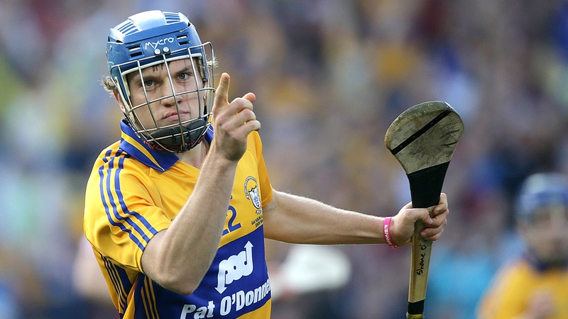 Shane O'Donnell is likely to be out for next four weeks, effectively ending his League season