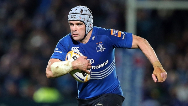 Shane Jennings on retirement