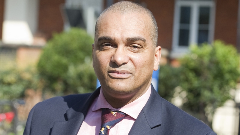 Bobby Barnes and FIFPro are ready to go to court over the issue of player tranfsers