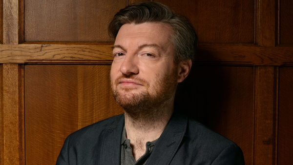 A proper Charlie