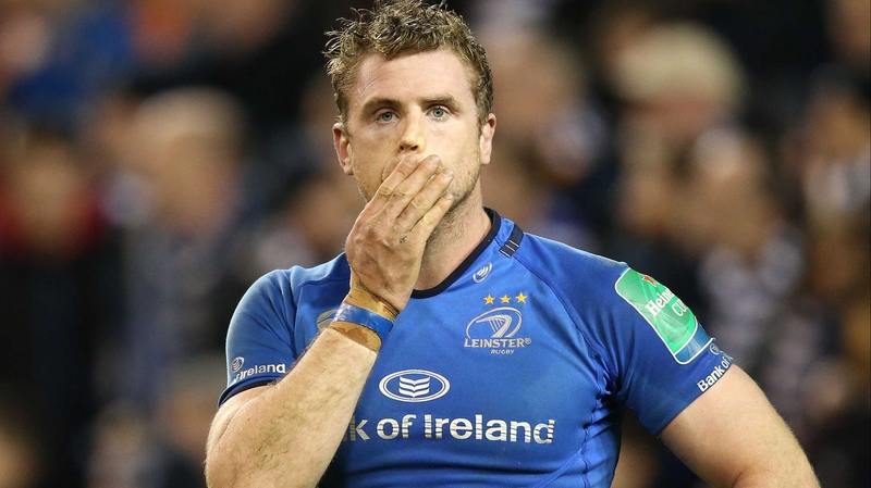 Jamie Heaslip