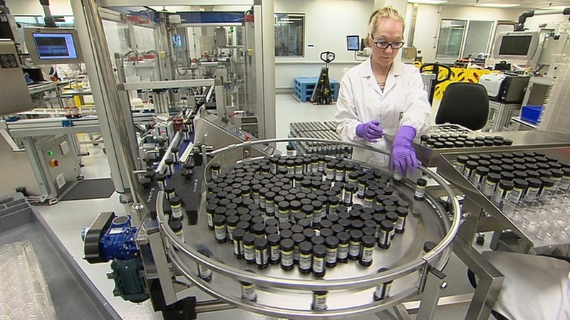 Abbott says results show that diagnostic time could be reduced to between two to four hours