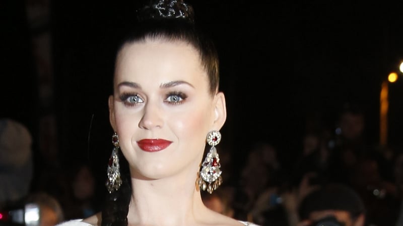 Katy Perry