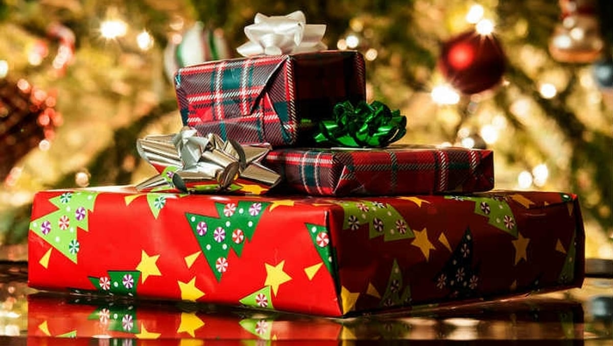 Movie News Special | Cinephile Christmas catalogue of gifts