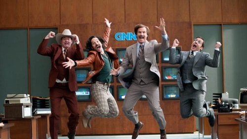 You'll be jumping for joy after seeing this movie