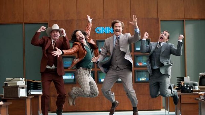 You'll be jumping for joy after seeing this movie