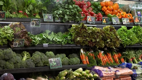 'Poor dietary habits, particularly low intake of healthy foods, is the leading risk factor for mortality,' researchers concluded