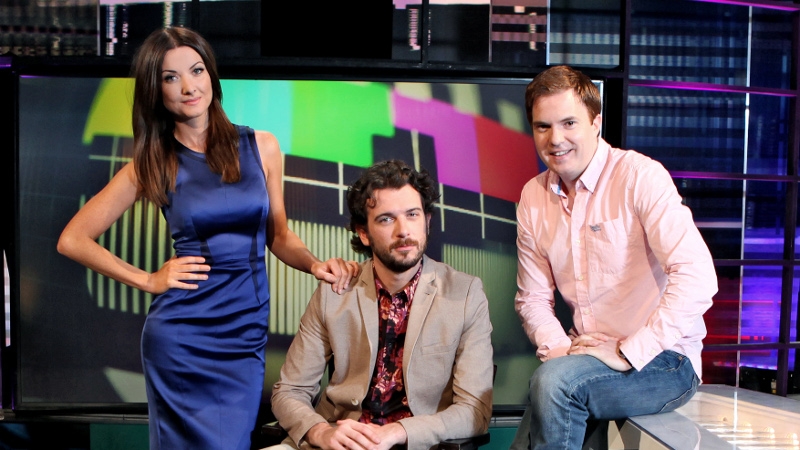 Jennifer Maguire, Kevin McGahern and Bernard O'Shea are back with more RoT