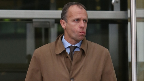 John Bowe joined Anglo in 2001