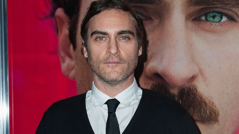 Phoenix linked to Lex Luthor role