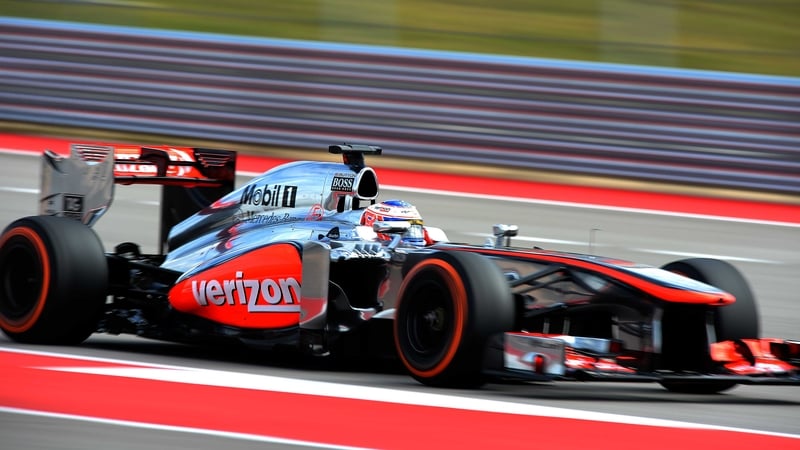 Reports in Italy last week suggested Lawrence Stroll would become a major McLaren shareholder