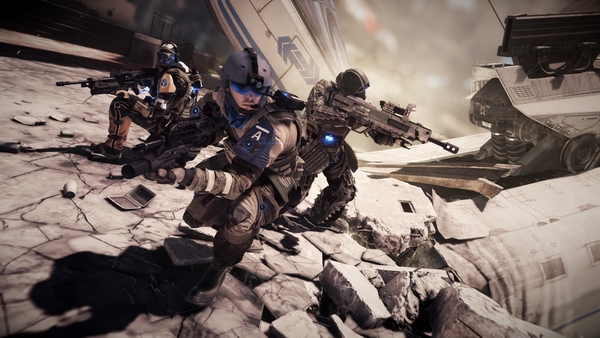 Visually stunning, Shadow Fall is also the most engaging Killzone game to date.