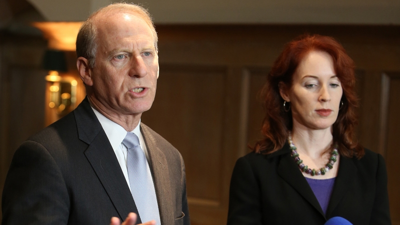 Richard Haass and his colleague Megan O'Sullivan have set themselves a deadline at the end of December