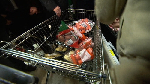 Mandate is seeking a number of changes to the terms of employment for Dunnes workers