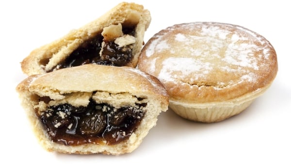 Mincemeat